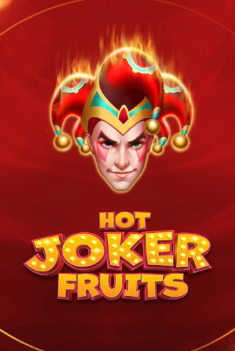 Hot Joker Fruits онлайн демо без регистрации | Азино 777