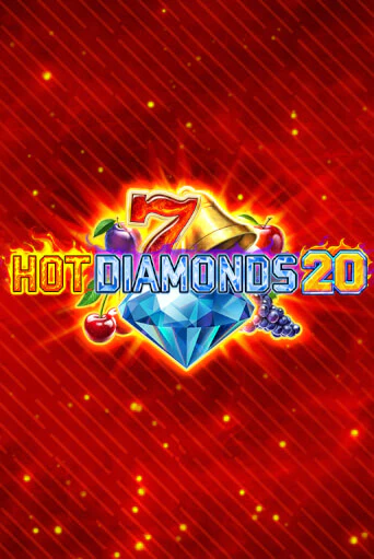 Hot Diamonds 20 онлайн демо без регистрации | Азино 777