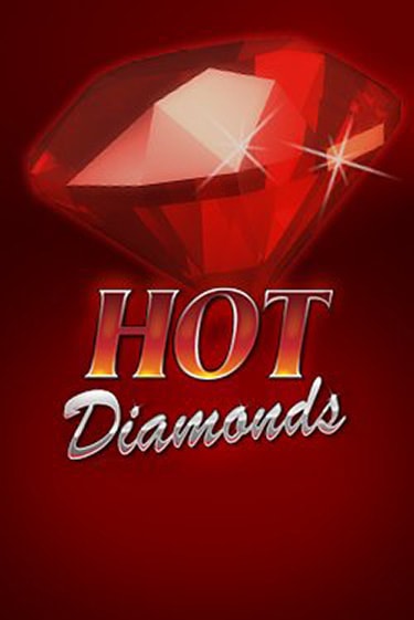 Hot Diamonds онлайн демо без регистрации | Азино 777