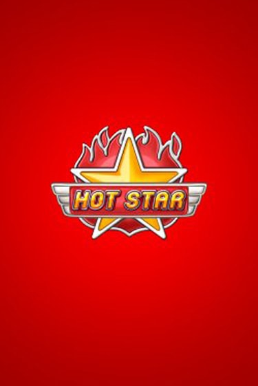Hot Star онлайн демо без регистрации | Азино 777