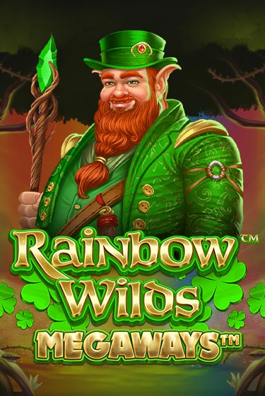 Rainbow Wilds Megaways онлайн демо без регистрации | Азино 777