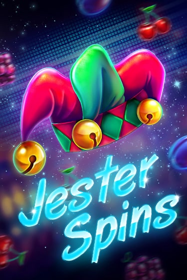 Jester Spins онлайн демо без регистрации | Азино 777
