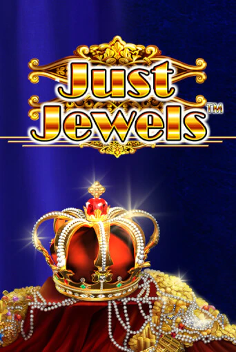 Just Jewels Deluxe онлайн демо без регистрации | Азино 777