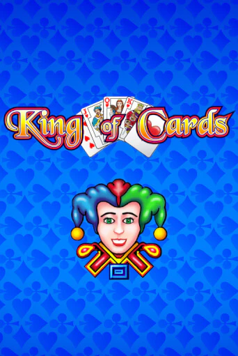 King of Cards онлайн демо без регистрации | Азино 777