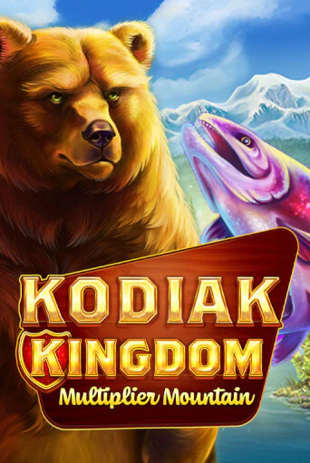 Kodiak Kingdom онлайн демо без регистрации | Азино 777