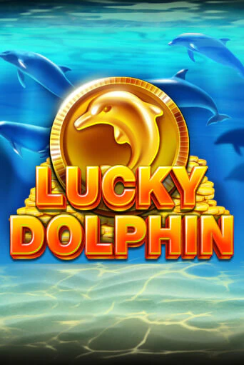 Lucky Dolphin онлайн демо без регистрации | Азино 777