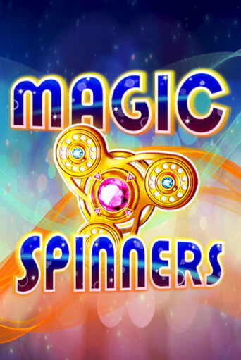 Magic Spinners онлайн демо без регистрации | Азино 777