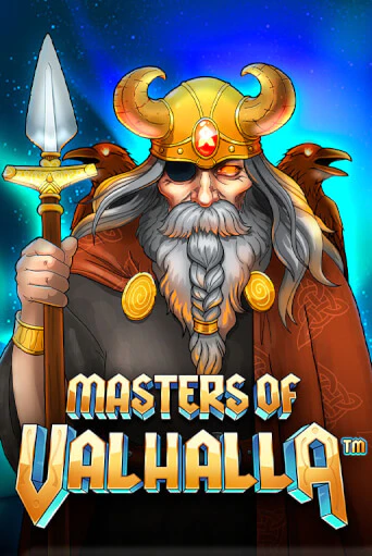 Masters of Valhalla онлайн демо без регистрации | Азино 777
