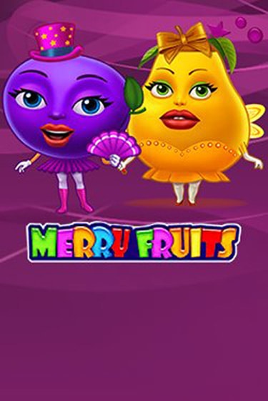 Merry Fruits онлайн демо без регистрации | Азино 777