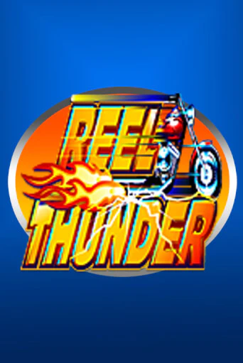 Reel Thunder онлайн демо без регистрации | Азино 777