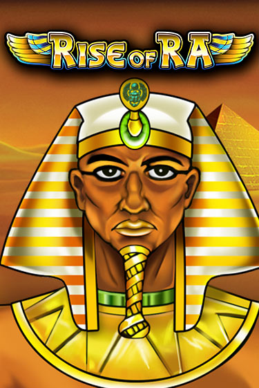 Rise Of Ra онлайн демо без регистрации | Азино 777