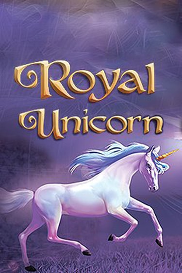 Royal Unicorn онлайн демо без регистрации | Азино 777