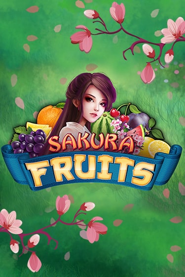 Sakura Fruits онлайн демо без регистрации | Азино 777