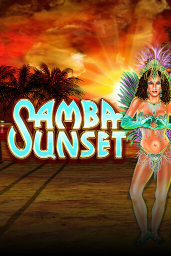 Samba Sunset онлайн демо без регистрации | Азино 777