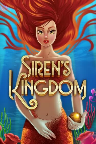 Siren's Kingdom онлайн демо без регистрации | Азино 777