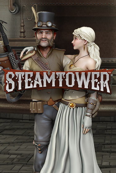 Steam Tower™ онлайн демо без регистрации | Азино 777