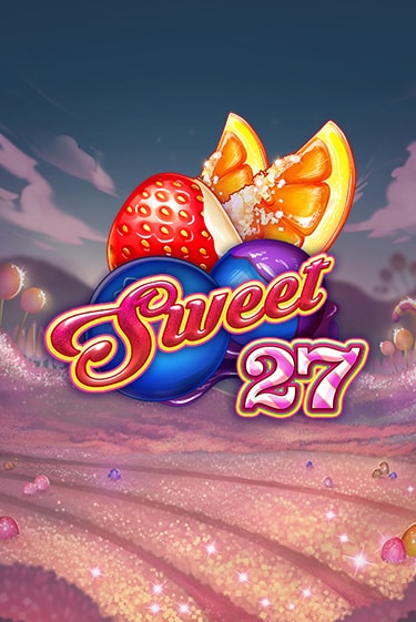 Sweet 27 онлайн демо без регистрации | Азино 777