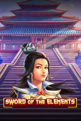Sword of the Elements онлайн демо без регистрации | Азино 777