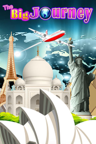 The Big Journey онлайн демо без регистрации | Азино 777