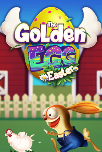 The Golden Egg Easter онлайн демо без регистрации | Азино 777