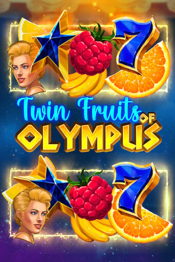 Twin Fruits of Olympus онлайн демо без регистрации | Азино 777