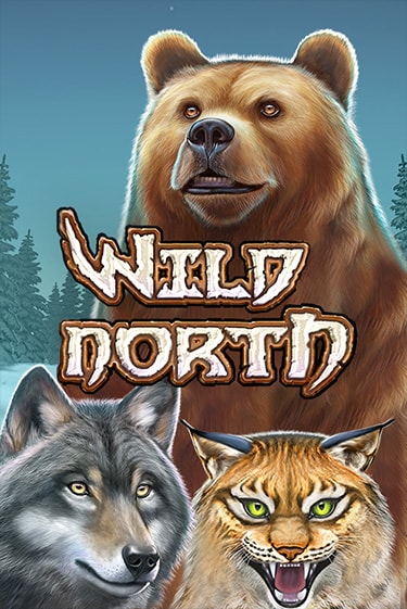 Wild North онлайн демо без регистрации | Азино 777
