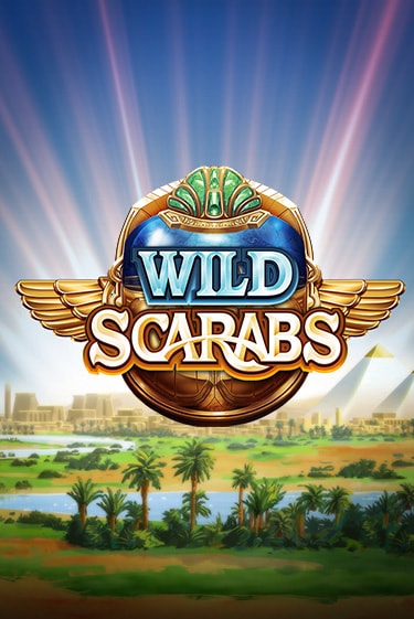 Wild Scarabs онлайн демо без регистрации | Азино 777