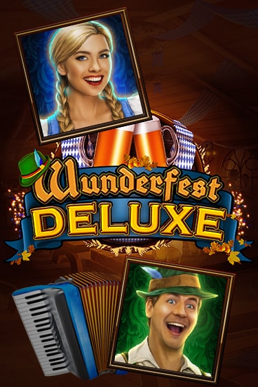 Wunderfest Deluxe онлайн демо без регистрации | Азино 777